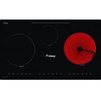 Bếp từ hồng ngoại âm 2 vùng nấu Canzy CZ-313IH