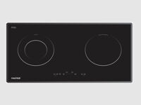 Bếp từ hồng ngoại âm 2 vùng nấu Faster FS2SIR (FS-2SIR)