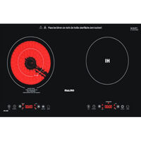Bếp từ hồng ngoại âm 2 vùng nấu Malmo MC 02EI