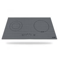 Bếp từ hồng ngoại âm 2 vùng nấu Zepa 1R1I.XLD-8222
