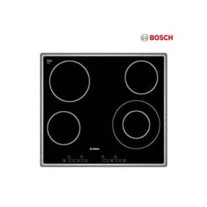 Bếp từ hồng ngoại âm 3 vùng nấuBosch PKF645E14E - 4 bếp