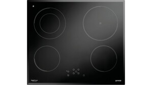 Bếp từ hồng ngoại âm 4 vùng nấu Gorenje ICT-621AC