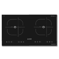 Bếp từ đôi Kochen KC-20ii