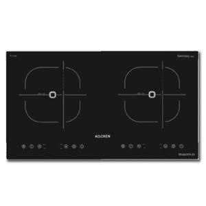 Bếp từ đôi Kochen KC-20ii