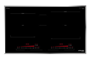 Bếp từ Kocher DI-338Pro