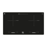 Bếp từ Kuchen Ku Tri 277