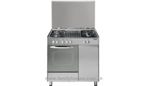 Bếp tủ liền lò Elba 91X-250