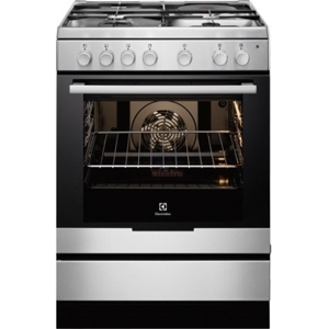 Bếp tủ liền lò Electrolux EKM61301 OX