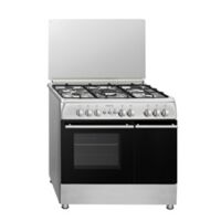 Bếp tủ liền lò Electrolux EKM9655X (EKM-9655X)