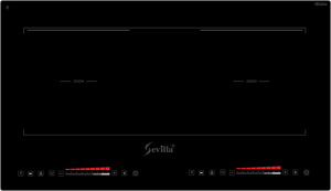 Bếp từ đôi Sevilla SV-MR84