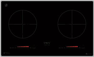 Bếp từ Topy TP-1380S