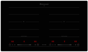 Bếp từ Zemmer IHZ 2575BK