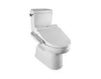 Bồn cầu 1 khối Toto CST350W3