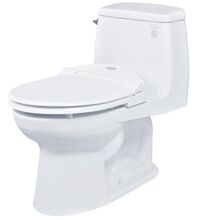 Bồn cầu 1 khối Toto MS854E