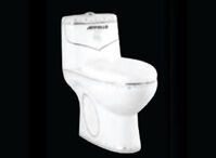 Bệt toilet Appollo AC 001