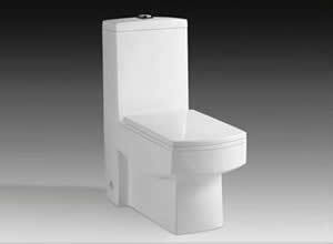 Bệt toilet Appollo AC 025