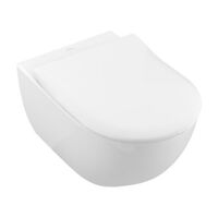 Bệt treo Villeroy & Boch Subway 2.0 5614R2R1