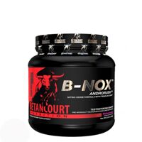 Betancourt Nutrition B-Nox Androrush, 35 Servings