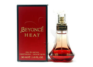 Nước hoa nữ BEYONCE Heat Eau de Parfum 30ml