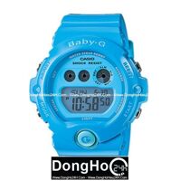 Đồng hồ nữ Casio BG-6902 - màu 3DR, 4DR, 3DR, 2B, 4BDR, 9DR