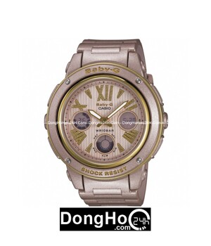 Đồng hồ nữ Casio BGA-153M - màu 4B, 1B