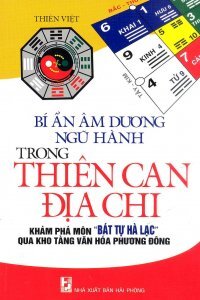 Bí ẩn Âm dương Ngũ hành trong Thiên can Địa chi - Thiên Việt