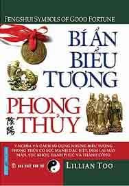 Bí Ẩn Biểu Tượng Phong Thủy