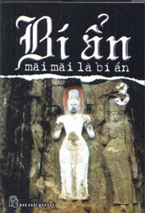 Bí ẩn mãi mãi là bí ẩn 03