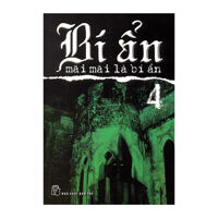 Bí Ẩn Mãi Mãi Là Bí Ẩn - Tập 4