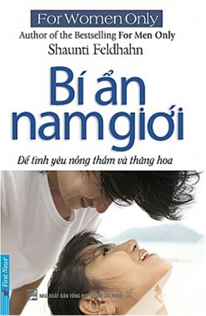 Bí ẩn nam giới - Để tình yêu nồng thắm và thăng hoa