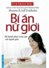 Bí ẩn nữ giới - Shaunti Feldhahn