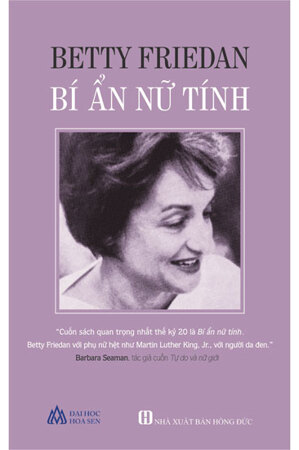 Bí ẩn nữ tính