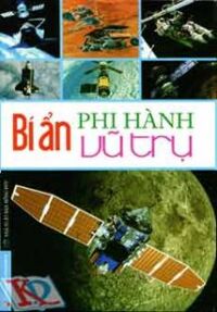 Bí Ẩn Phi Hành Vũ Trụ