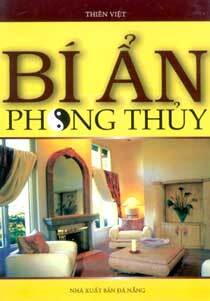 Bí ẩn phong thủy