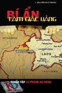 Bí ẩn tam giác vàng