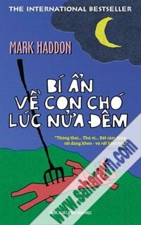 Bí ẩn về con chó lúc nửa đêm - Mark Haddon