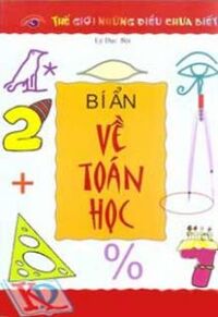 Bí Ẩn Về Toán Học