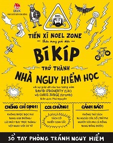 Bí Kíp Trở Thành Nhà Nguy Hiểm Học