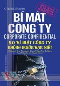 Bí mật công ty