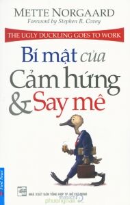 Bí mật của cảm hứng & say mê - Mette Norgaard