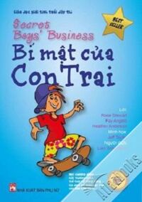 Bí mật của con trai