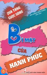 Bí mật của hạnh phúc - Mai Hương & Vĩnh Thắng