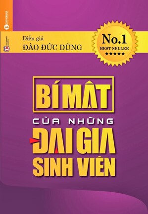 Bí mật của những đại gia sinh viên - Đào Đức Dũng