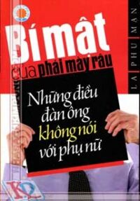 Bí mật của phái mày râu