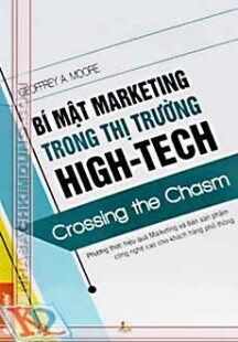 Bí Mật Marketing Trong Thị Trường High-Tech