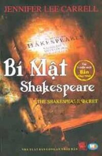 Bí mật Shakespeare