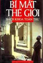 Bí Mật Thế Giới - bách khoa toàn thư