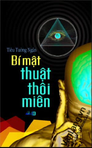 Bí mật thuật thôi miên