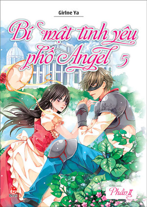 Bí mật tình yêu phố Angel II