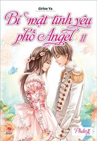 Bí Mật Tình Yêu Phố Angel - phần 2 - Tập 11